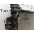 Radiador Agua para Volkswagen T5 Transporter (7E)