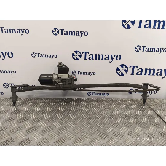 Motor Limpia Delantero para Iveco 35S12
