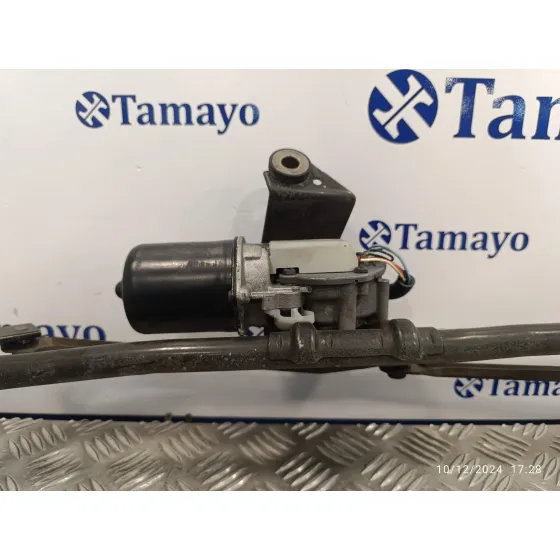 Motor Limpia Delantero para Iveco 35S12