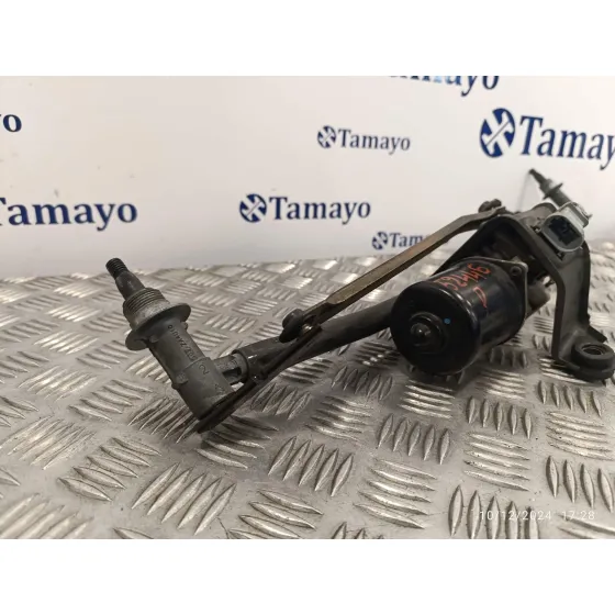 Motor Limpia Delantero para Iveco 35S12