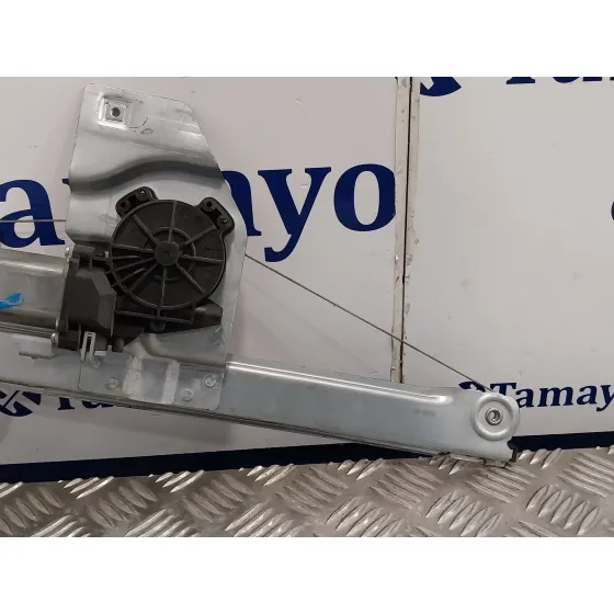 Elevalunas Delantero Derecho para Peugeot Partner