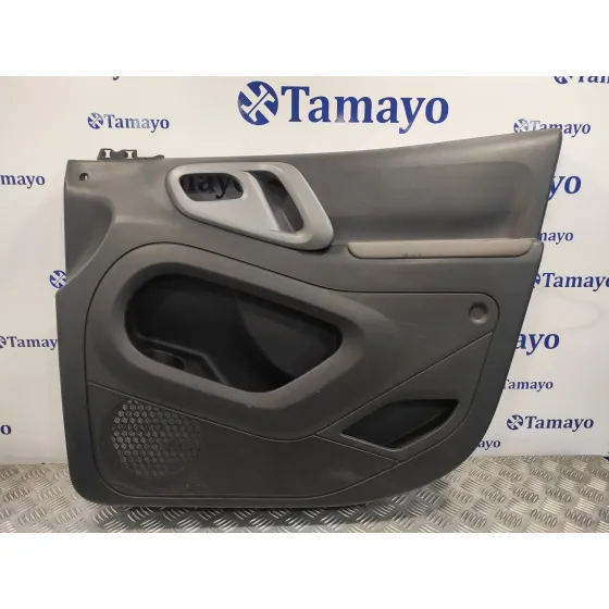 Guarnecido Puerta Delantera Derecha para Peugeot Partner
