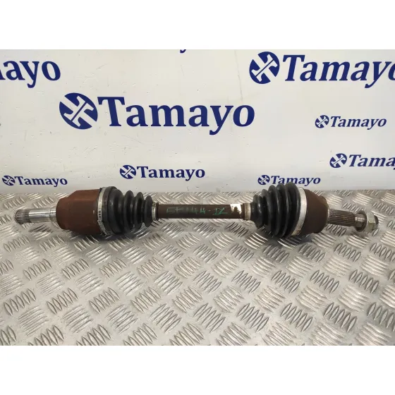 Transmision Delantera Izquierda para Fiat Doblo (119)