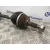 Transmision Delantera Izquierda para Fiat Doblo (119)