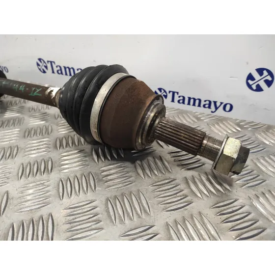 Transmision Delantera Izquierda para Fiat Doblo (119)