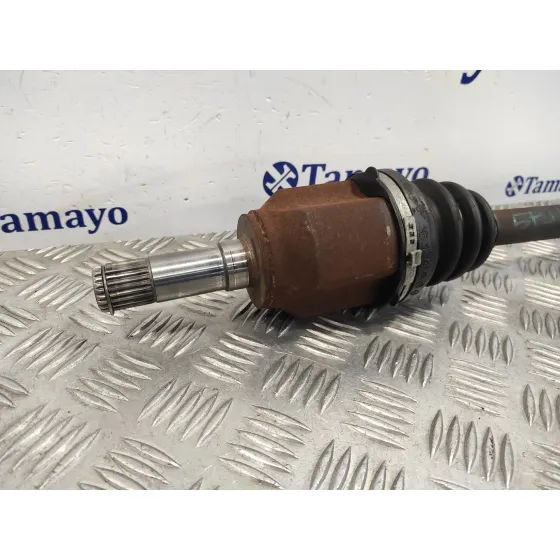 Transmision Delantera Izquierda para Fiat Doblo (119)