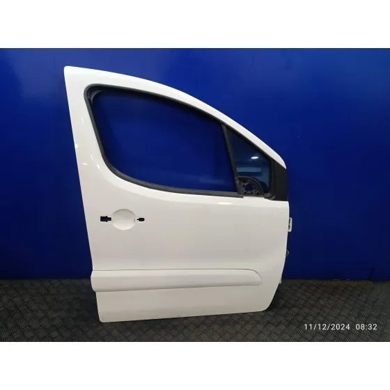 Puerta Delantera Derecha para Peugeot Partner