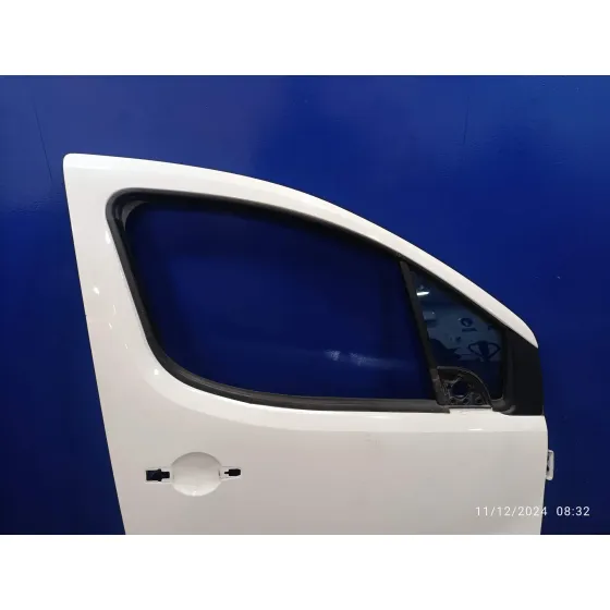 Puerta Delantera Derecha para Peugeot Partner