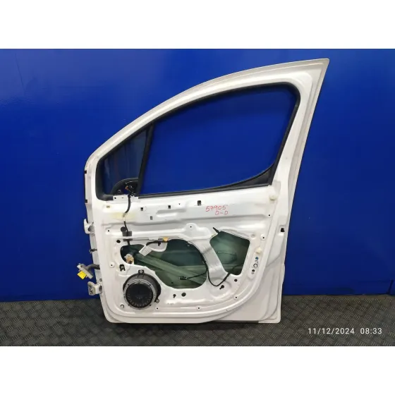 Puerta Delantera Derecha para Peugeot Partner