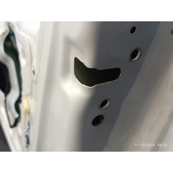 Puerta Delantera Derecha para Peugeot Partner