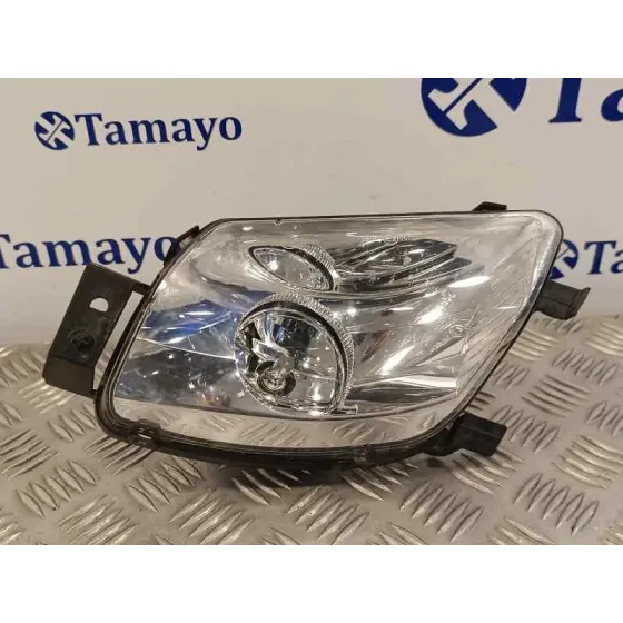 Faro Antiniebla Derecho para Peugeot 308 Sw