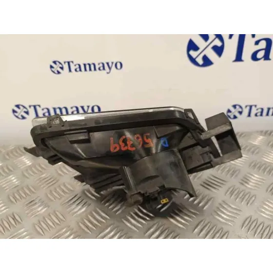 Faro Antiniebla Derecho para Peugeot 308 Sw