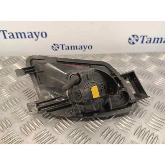 Faro Antiniebla Derecho para Peugeot 308 Sw