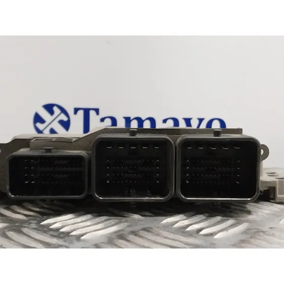 Centralita Motor Uce para Peugeot 308