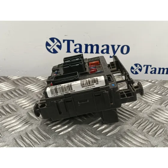 Abs para Citroën C4 Grand Picasso