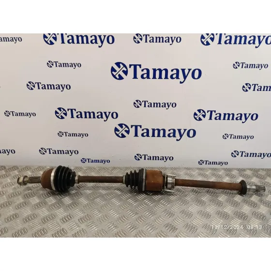 Transmision Delantera Derecha para Fiat Doblo (119)