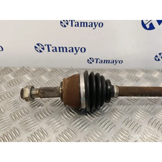 Transmision Delantera Derecha para Fiat Doblo (119)