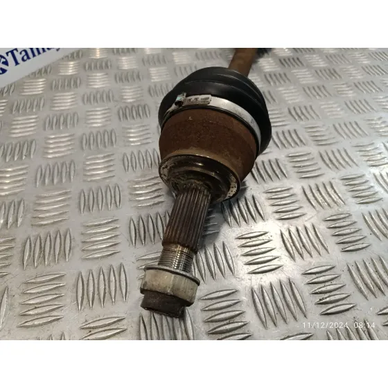 Transmision Delantera Derecha para Fiat Doblo (119)