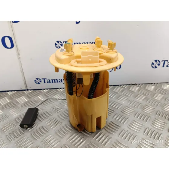 Aforador para Peugeot 308