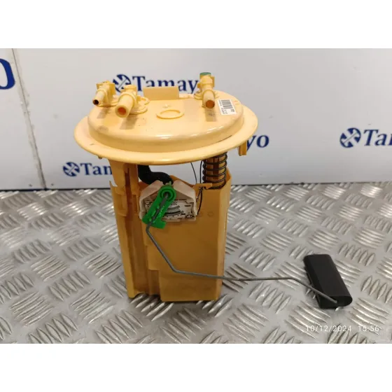 Aforador para Peugeot 308