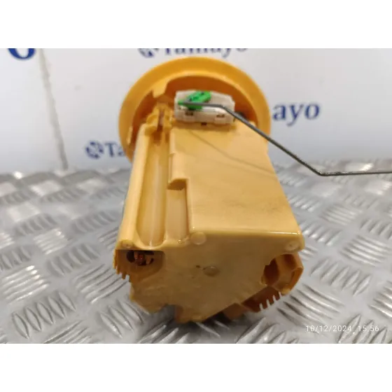 Aforador para Peugeot 308