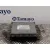 Centralita Motor Uce para Citroën C2
