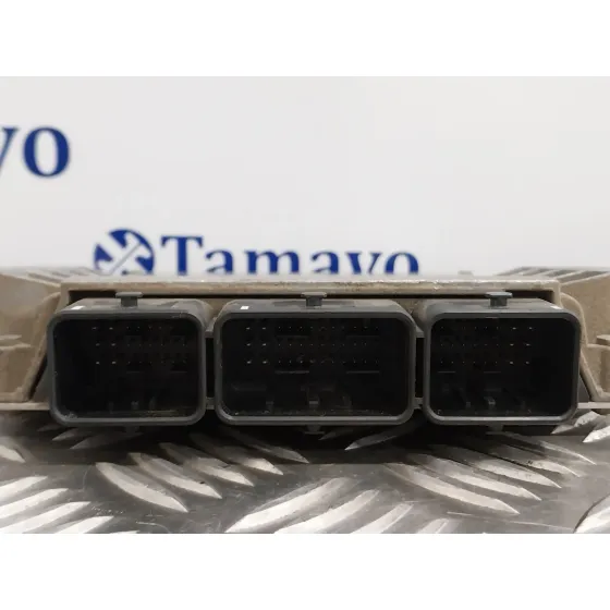 Centralita Motor Uce para Citroën C2
