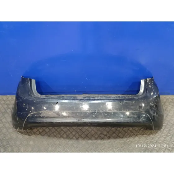 Paragolpes Trasero para Renault Grand Modus