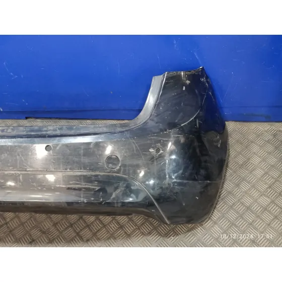 Paragolpes Trasero para Renault Grand Modus