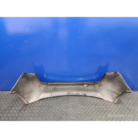 Paragolpes Trasero para Renault Grand Modus
