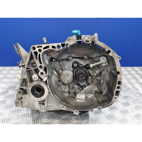 Caja Cambios para Renault Scenic Ii