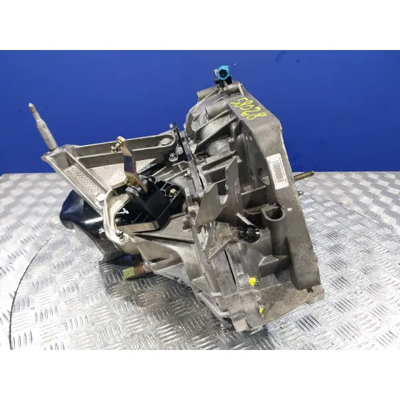 Caja Cambios para Renault Scenic Ii
