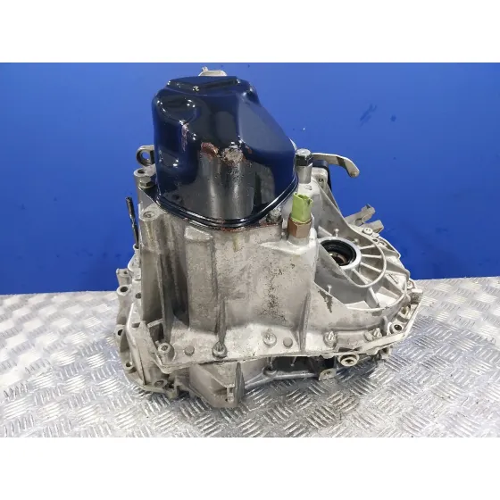 Caja Cambios para Renault Scenic Ii