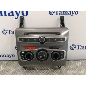 Mando Climatizador para Citroën C4 Ii (Nc_)