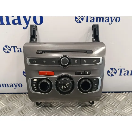 Mando Climatizador para Citroën C4 Ii (Nc_)