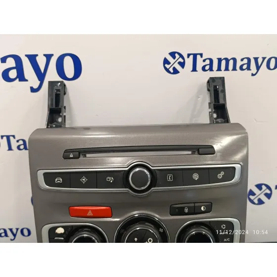 Mando Climatizador para Citroën C4 Ii (Nc_)