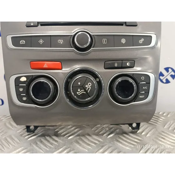 Mando Climatizador para Citroën C4 Ii (Nc_)