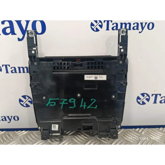 Mando Climatizador para Citroën C4 Ii (Nc_)