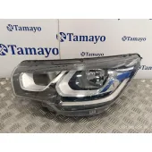 Faro Izquierdo para Citroën C4 Ii (Nc_)