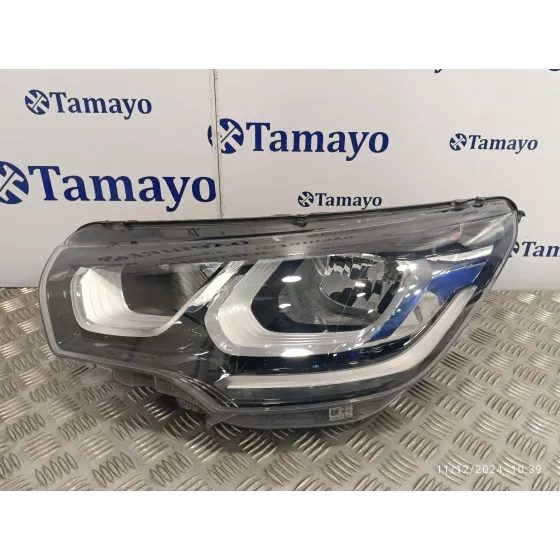 Faro Izquierdo para Citroën C4 Ii (Nc_)