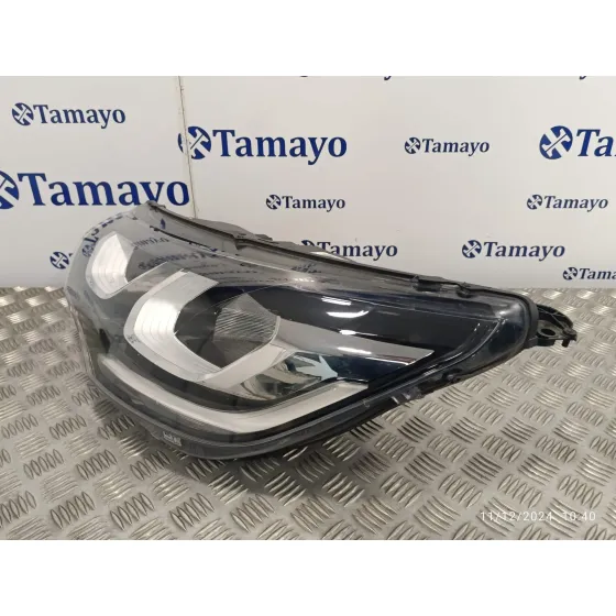 Faro Izquierdo para Citroën C4 Ii (Nc_)