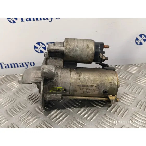 Motor Arranque para Mazda 3 Berlina (Bk)