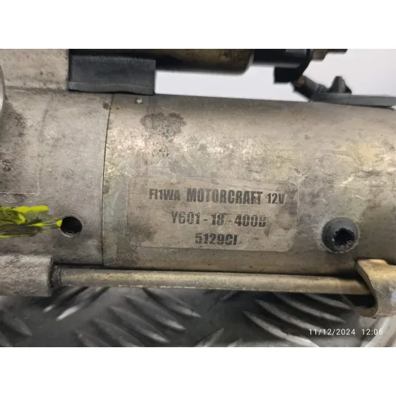 Motor Arranque para Mazda 3 Berlina (Bk)