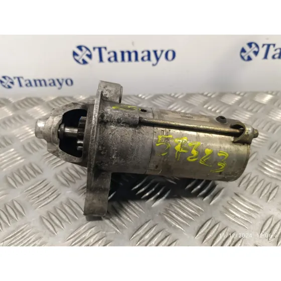 Motor Arranque para Mazda 3 Berlina (Bk)