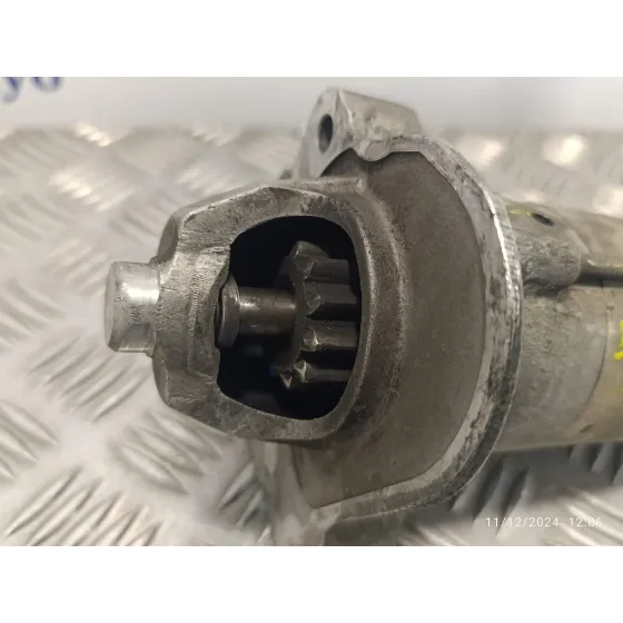 Motor Arranque para Mazda 3 Berlina (Bk)