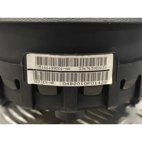 Airbag Delantero Izquierdo para Bmw Serie 1 Berlina (E81/E87)