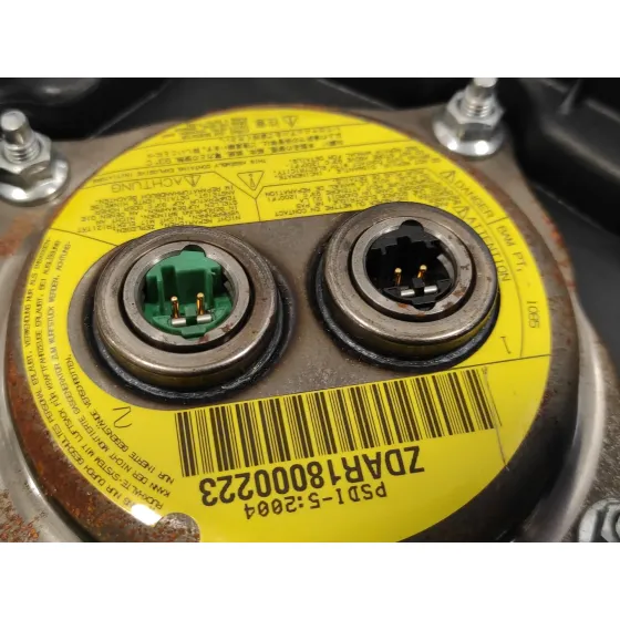 Airbag Delantero Izquierdo para Bmw Serie 1 Berlina (E81/E87)