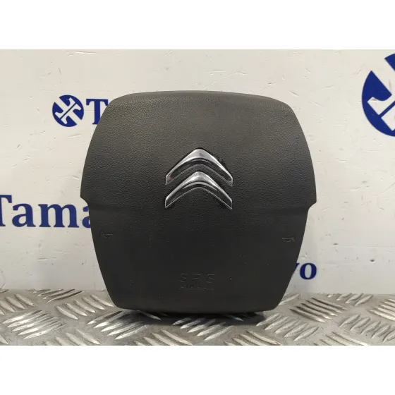 Airbag Delantero Izquierdo para Citroën C4 Ii (Nc_)