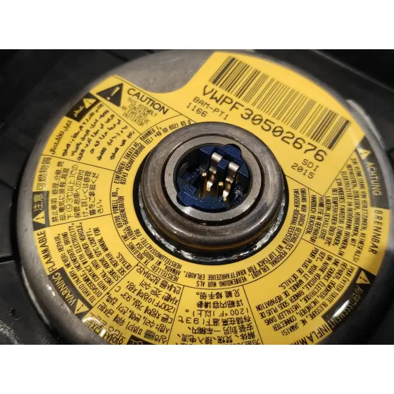 Airbag Delantero Izquierdo para Citroën C4 Ii (Nc_)