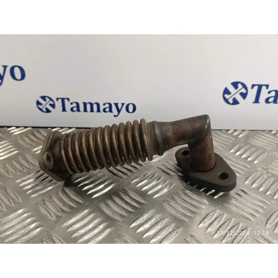 Tubo Egr para Mitsubishi Canter 01/99 ->